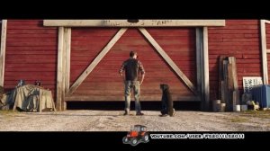 Tрейлер  игры Farming Simulator 2019