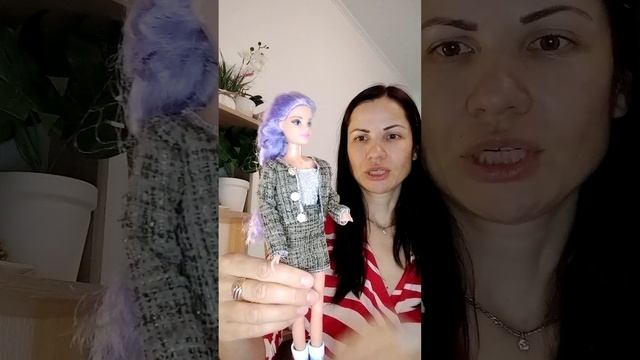 Новинки Барби из 2000х