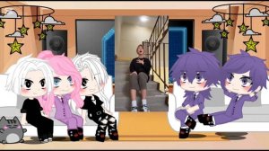 реакция бонтен на такемичи как рандом {2/3