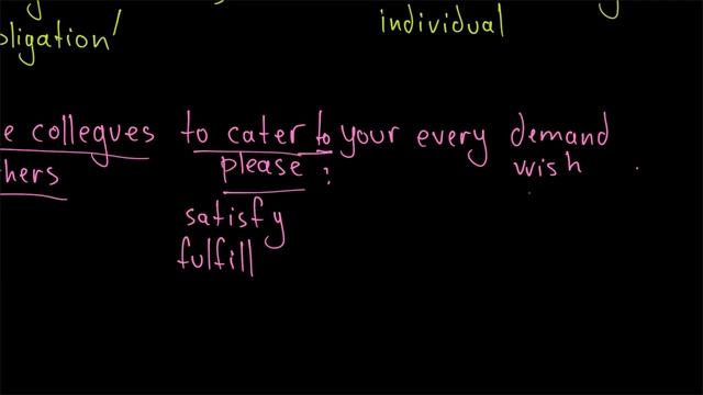 Перевод на английский с несколькими отрицаниями