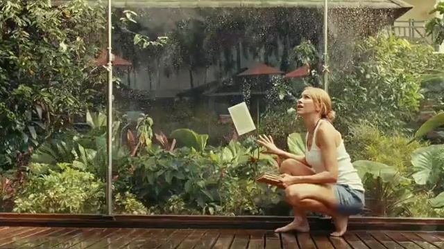 Отрывок из фильма "Невозможное" смотреть онлайн