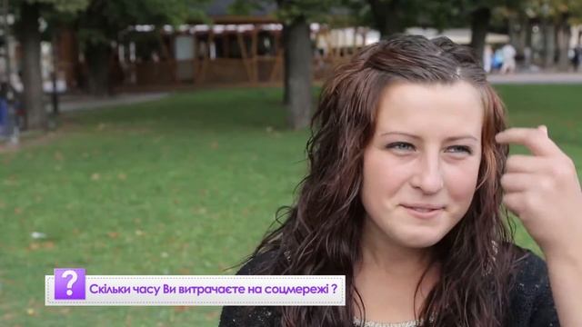 Питання дня. Аліна Бурова