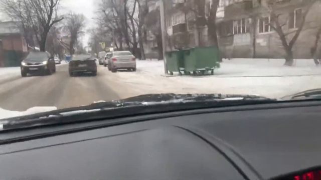 9 февраля 2020 по Ростову-на-Дону