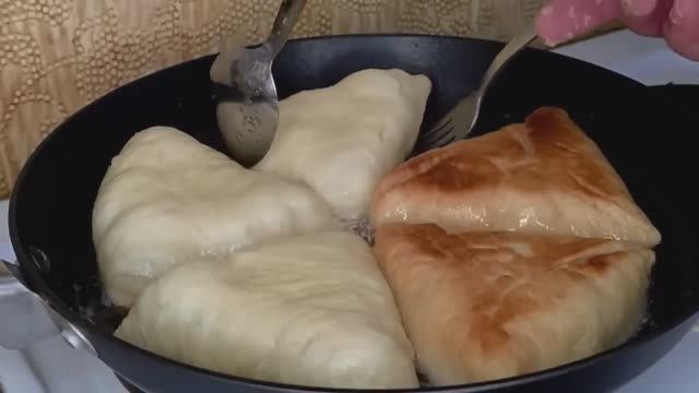 🔥 КЕФИРНАЯ ВКУСНЯТИНА, ОТ КОТОРОЙ ВСЕ ТЕРЯЮТ ГОЛОВУ! смотреть онлайн