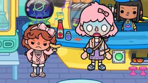 Секреты в Тока Бока о которых не знают Сериал Тока