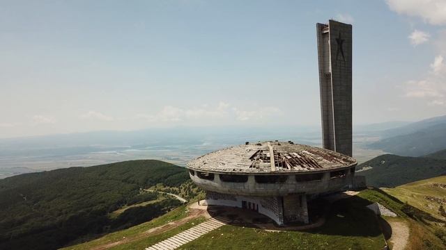 Бузлуджа - демо