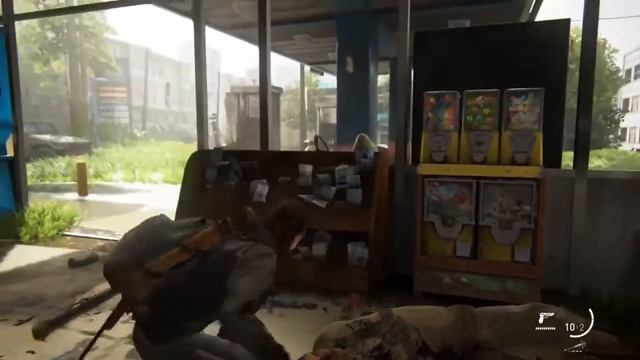 Прохождение 