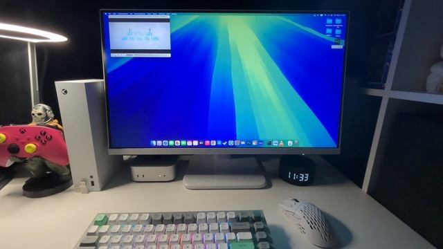 MAC MINI M4 ОБЗОР | САМЫЙ ЛУЧШИЙ МАК смотреть онлайн