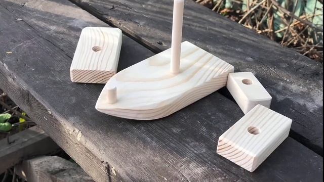 Деревянные развивашки hfpdbdfirb и игрушки для малышей. ко смотреть онлайн