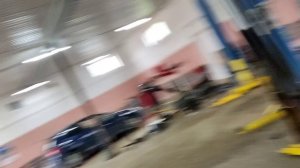 Hyundai Santa Fe 1 2.2 CRDl. Масло жрёт и кап ремонт двигатель 2 часть