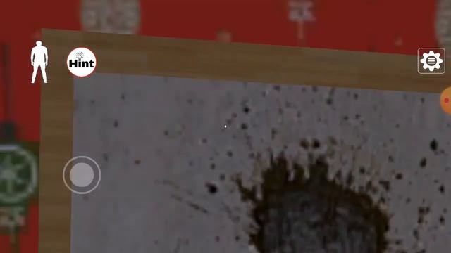 Granny! Новогодняя версия+концовка