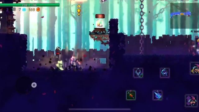 Dead sells/новый костюм!\8 серия