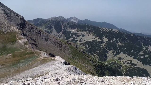 Вихрен 03.08.2021г