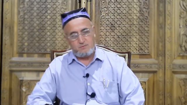 УХУД ЖАНГИДАН СЎНГ БЎЛГАН ВОҚЕАЛАР | АБДУЛХАФИЗ ДОМЛА смотреть онлайн