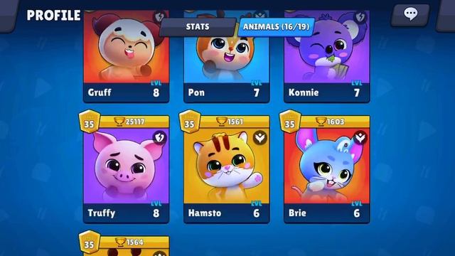 ПЕРВЫЙ ВЗГЛЯД НА ИГРУ БОМБЕР ГРАУНД