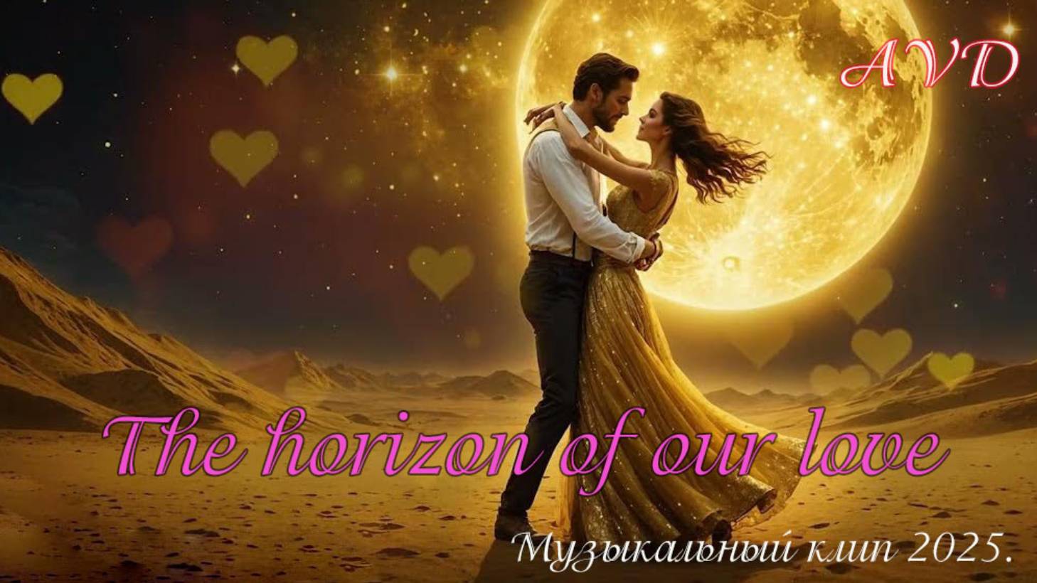 The horizon of our love смотреть онлайн