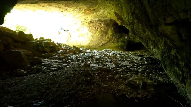 Божият мост - God's Bridge