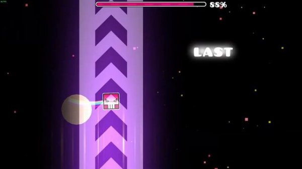 ДОЛБИТ АХУ**НО | Dolbit Normalno By MaFFaka | [12] Geometry Dash