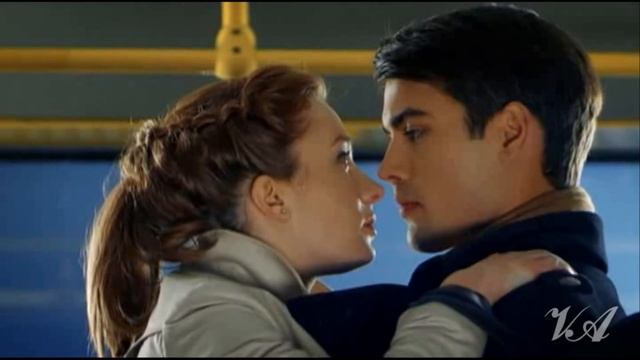 Ради любви я все смогу. Костя и Маша. Мой любимый, мой родной.