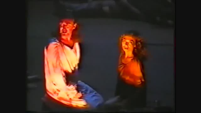 ИХС-2000 - Колыбельная