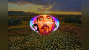 Ляпис Трубецкой — в платье белом(𝚜𝚕𝚘𝚠𝚎𝚍)