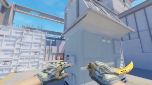 10 ЛУЧШИХ СОЧЕТАНИЙ НОЖА И ПЕРЧАТОК ДО 100000 РУБЛЕЙ В CS2