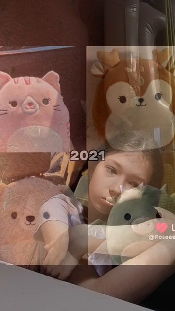 а вы помните эти игрушки? ❤️🥺💕 смотреть онлайн