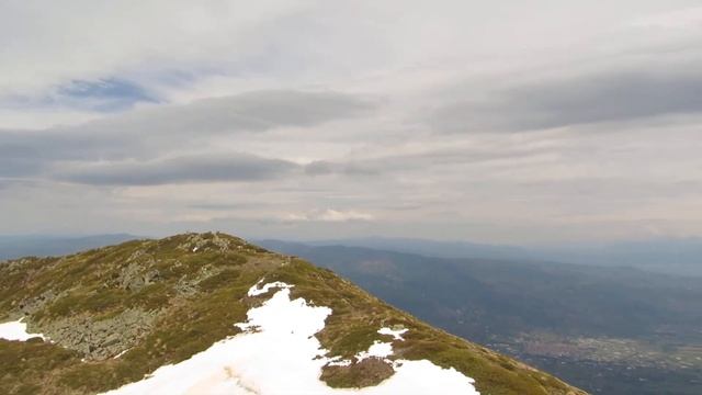 в. Конгур, Беласица смотреть онлайн
