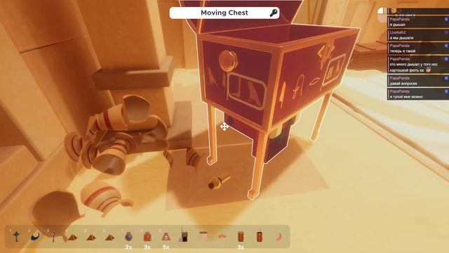 Прохождение Escape Simulator #1 смотреть онлайн