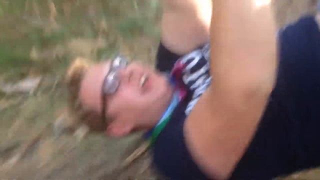 Винни пух лезет за мёдом