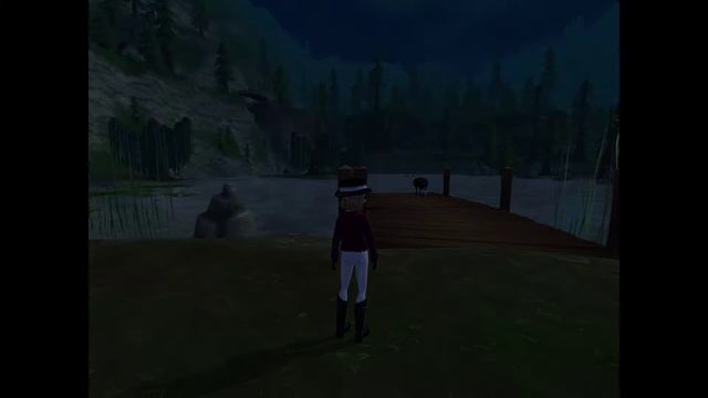 Не сдавайся! | Star Stable смотреть онлайн