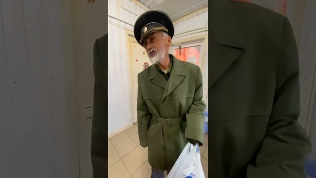 Как Дед обиделся / ГАРДЕЙ И ИВАНЫЧ #топ #дед #волгоград # смотреть онлайн