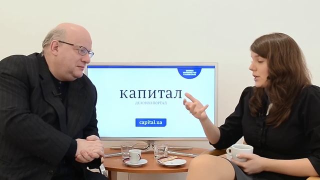 "Робота над помилками", випуск #84. Гість програми - Катерина Одарченко смотреть онлайн