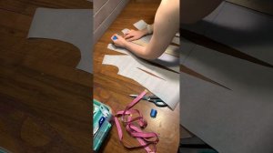 Часть 1 Моделирование лонгслива с драпировкой и подкр?