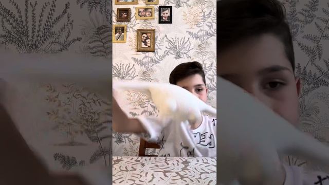 Игрушки Stretchapals !!!!! Белый медведь “SORAN” смотреть онлайн