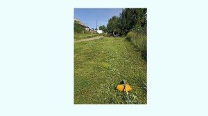 Триммер бензиновый Deko DKTR52