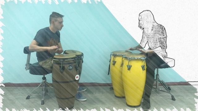 Полиритмическая шизофрения!!! смотреть онлайн