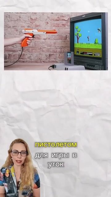 Nintendo и провал, который спас индустрию. #игры #nintendo #япон смотреть онлайн