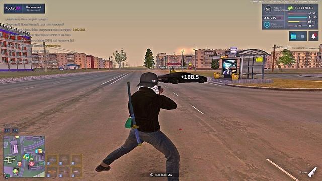 Grand Theft Auto San Andreas 2025.05.17 - 19.49.36.02.DVR - Trim смотреть онлайн
