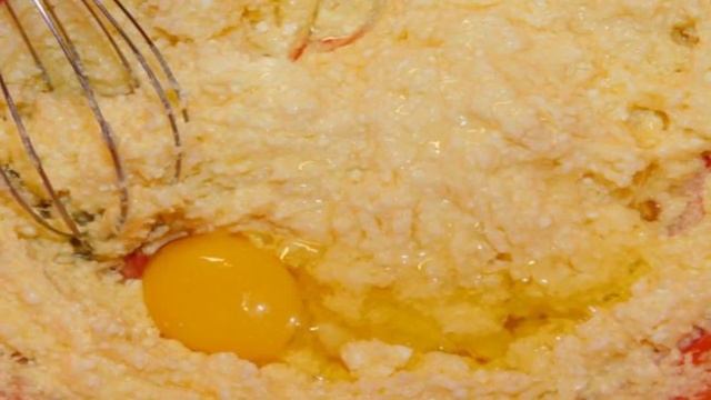 Рецепты от шеф-повара