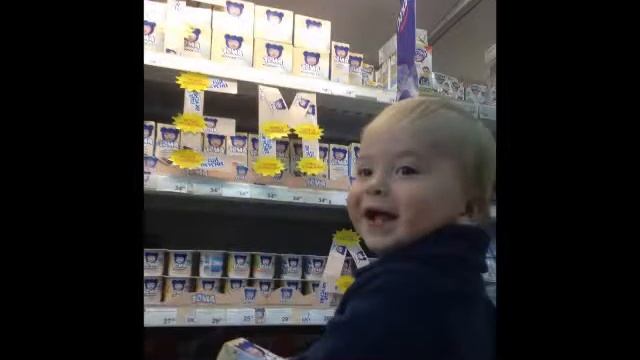 Славный денёк  И Абрамец и Ко