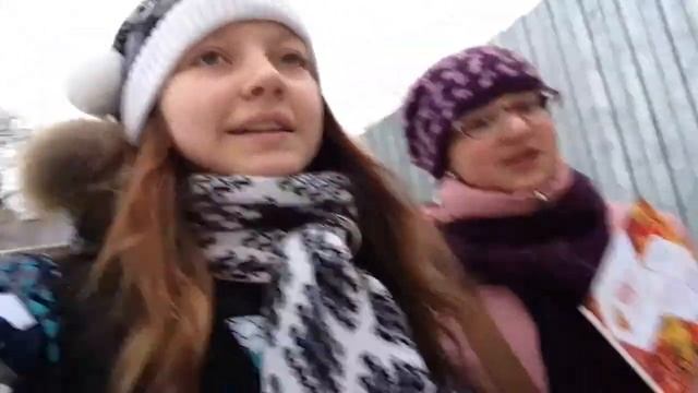 Новости ШКОЛЫ от Динары Адидасовой :-)