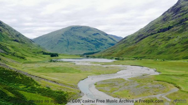 Кадры природы, которые снимут стресс за 3 минуты! - Hudson River Dreamboat -- The Special Pillow --