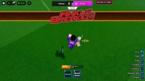 Каждый ГОЛ=Случайный Стиль! Blue lock rivals!