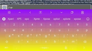 как пользоваться командой xp в Майнкрафте | туториал