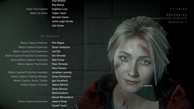 Прохождение Until Dawn (Дожить до рассвета) - Часть 15 (Финал) смотреть онлайн