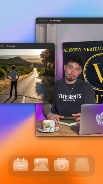 Как я изменил свою жизнь за один день: от наёмного работника к успешному предпринимателю