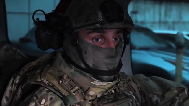 30 лет на страже. СОБР Росгвардии. 7 выпуск смотреть онлайн