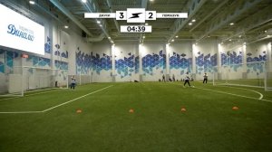 ПРОФИ ПОСТАВИЛИ МЕДИЙНЫХ НА МЕСТО? II БИТВА ВРАТАРЕЙ