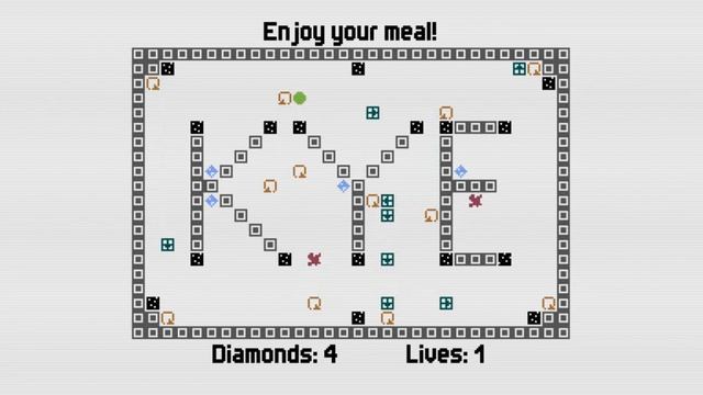 KYE (2025) Commodore Plus/4